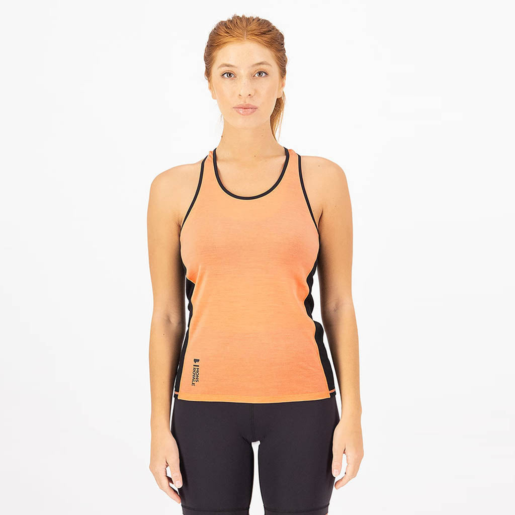 Bella Merino - Tank