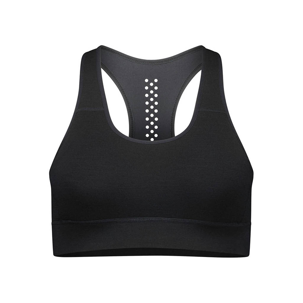Stratos Merino Sports Bra - Undertøj