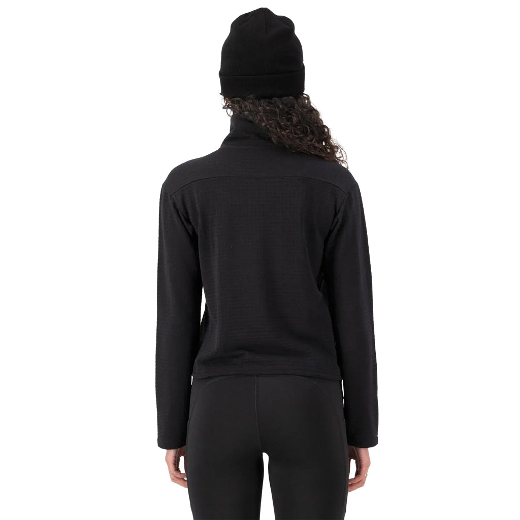Offgrid Merino Fleece Long Sleeve