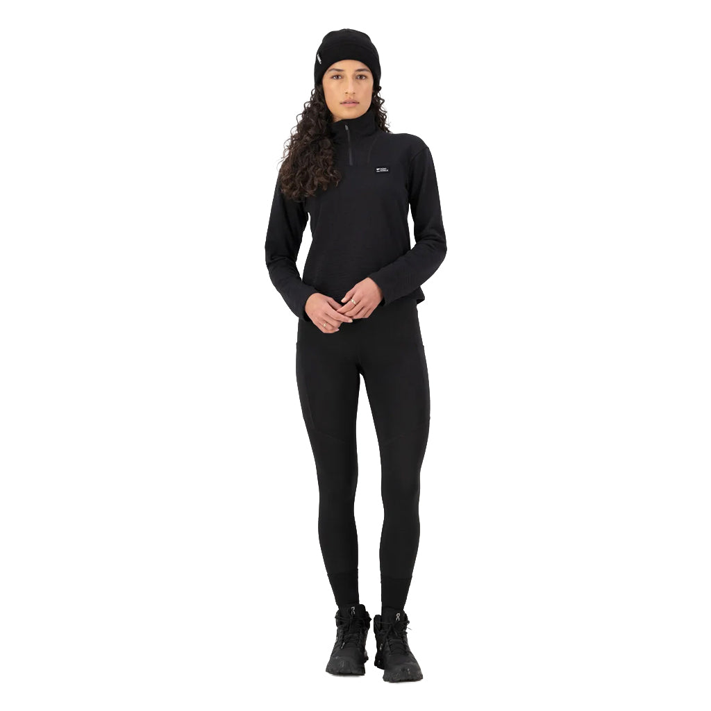 Offgrid Merino Fleece Long Sleeve