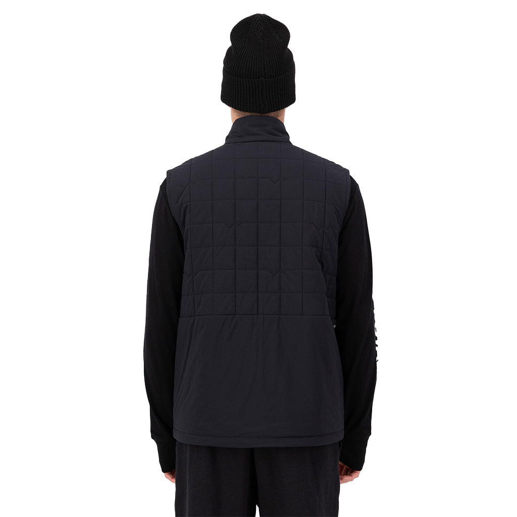 Canyon Merino Insulated Vest - Midlayer