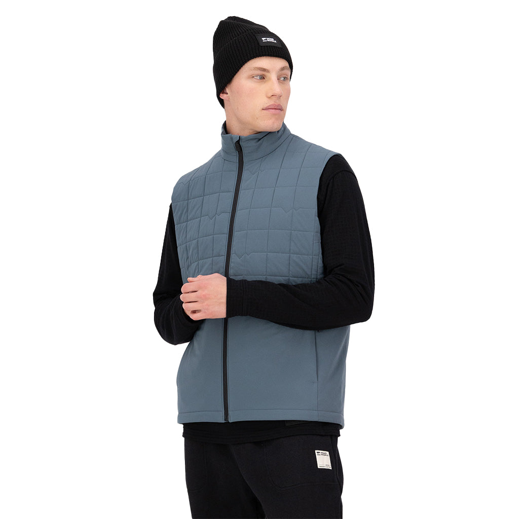 Canyon Merino Insulated Vest - Midlayer