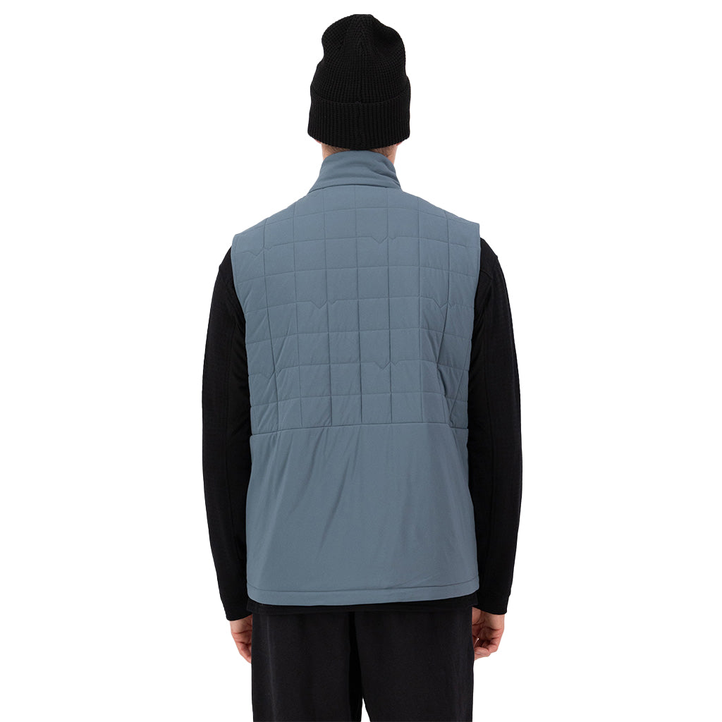 Canyon Merino Insulated Vest - Midlayer