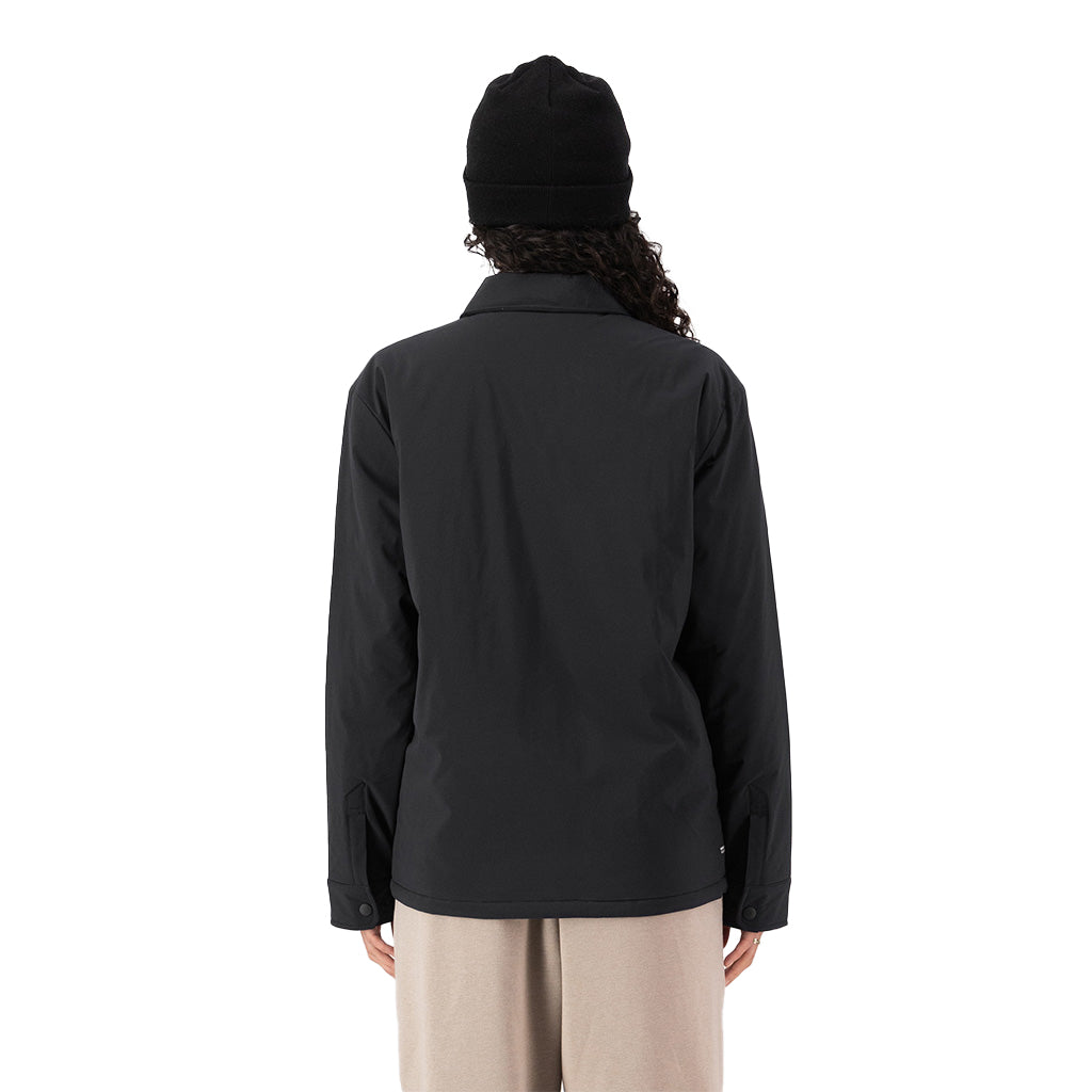 Stacker Merino Reversible Insulated - Jakke