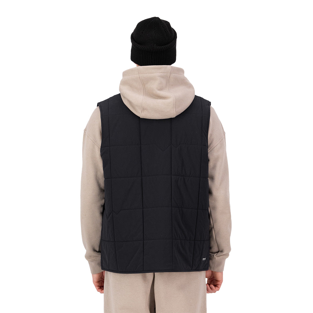 Stacker Merino Insulated - Vest
