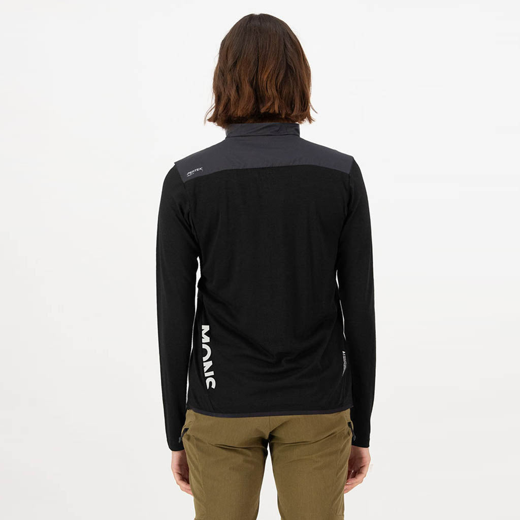 Diversion Merino Wind - Vest