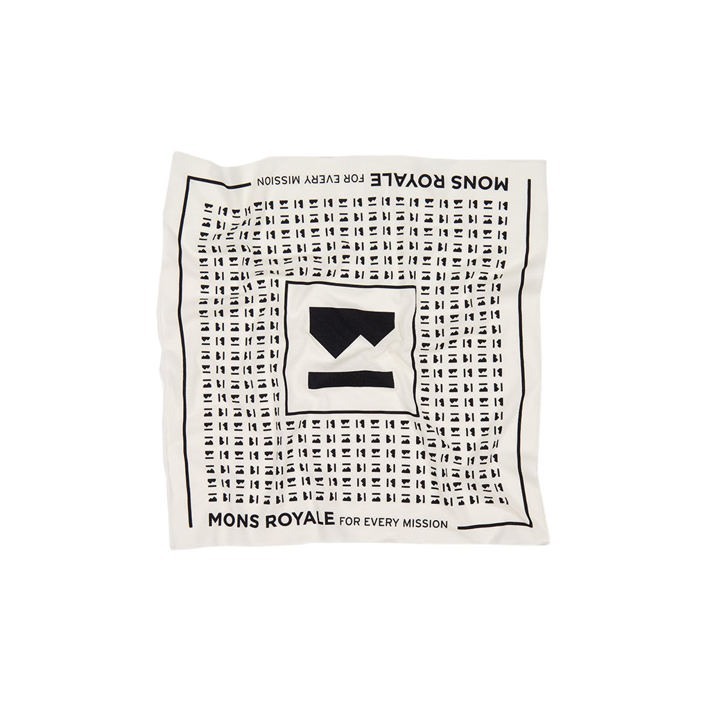 Renegade Merino Bike Bandana - Halsedisse