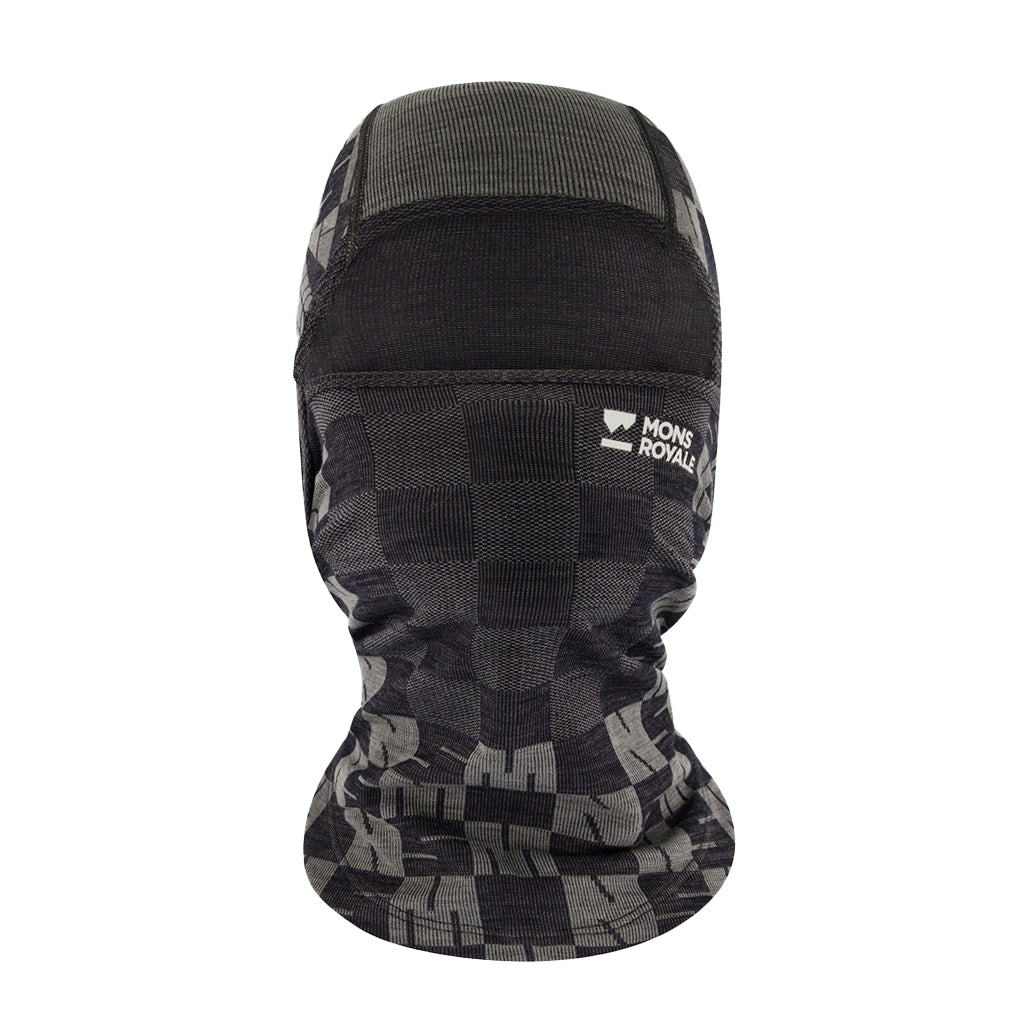 Ascender Merino Seamless - Balaclava