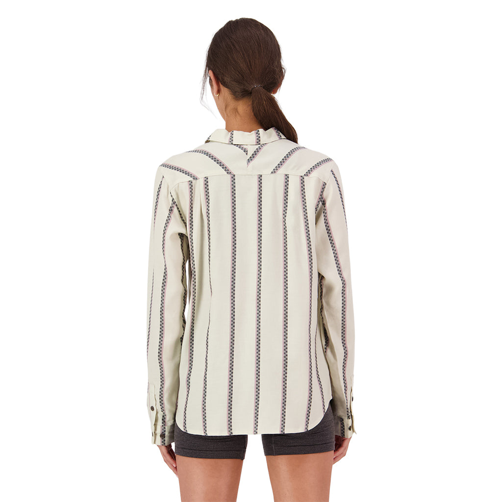 AT Merino Long Sleeve - T-Shirt
