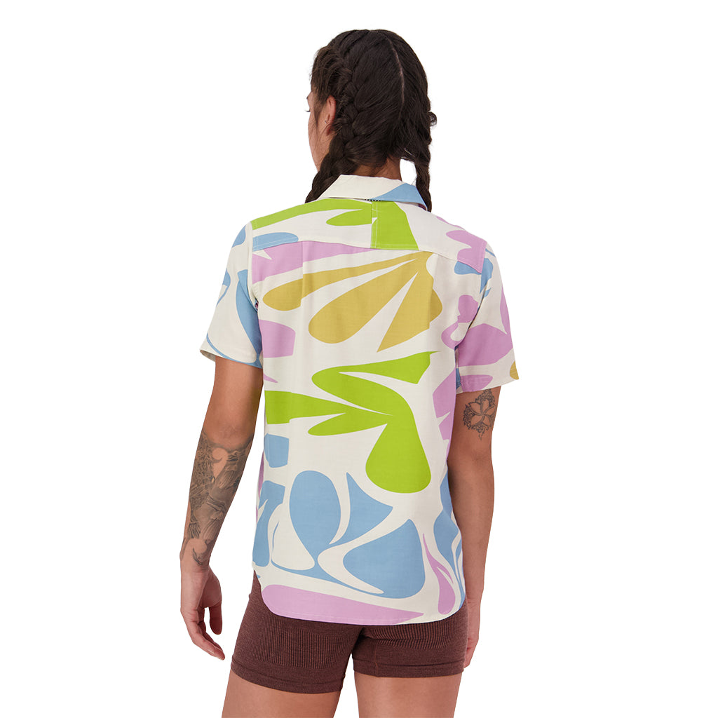 AT Merino Short Sleeve - T-Shirt