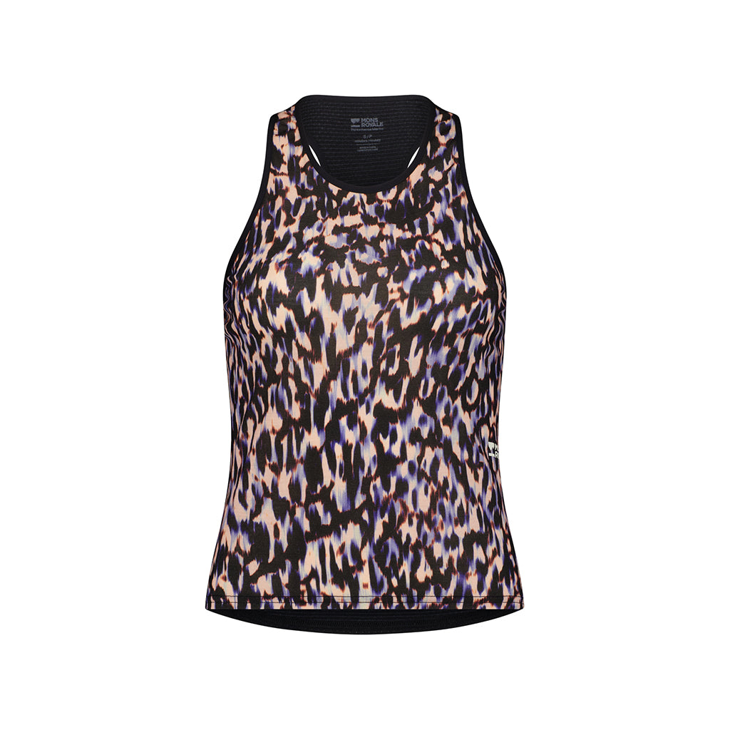 Bella Merino - Tanktop