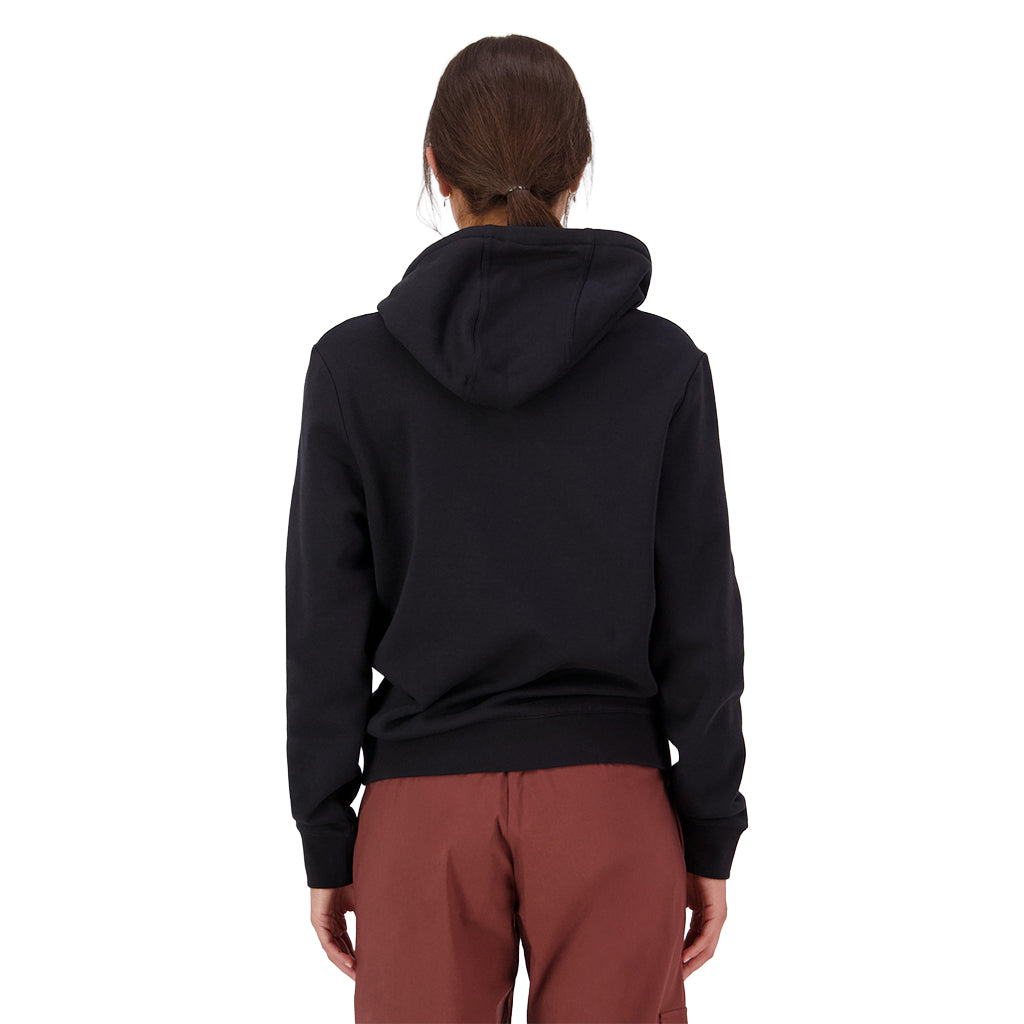 Inversion Merino Hoodie - Hoodie