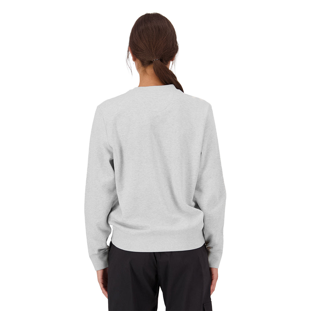 Inversion Merino Crew - Sweatshirt