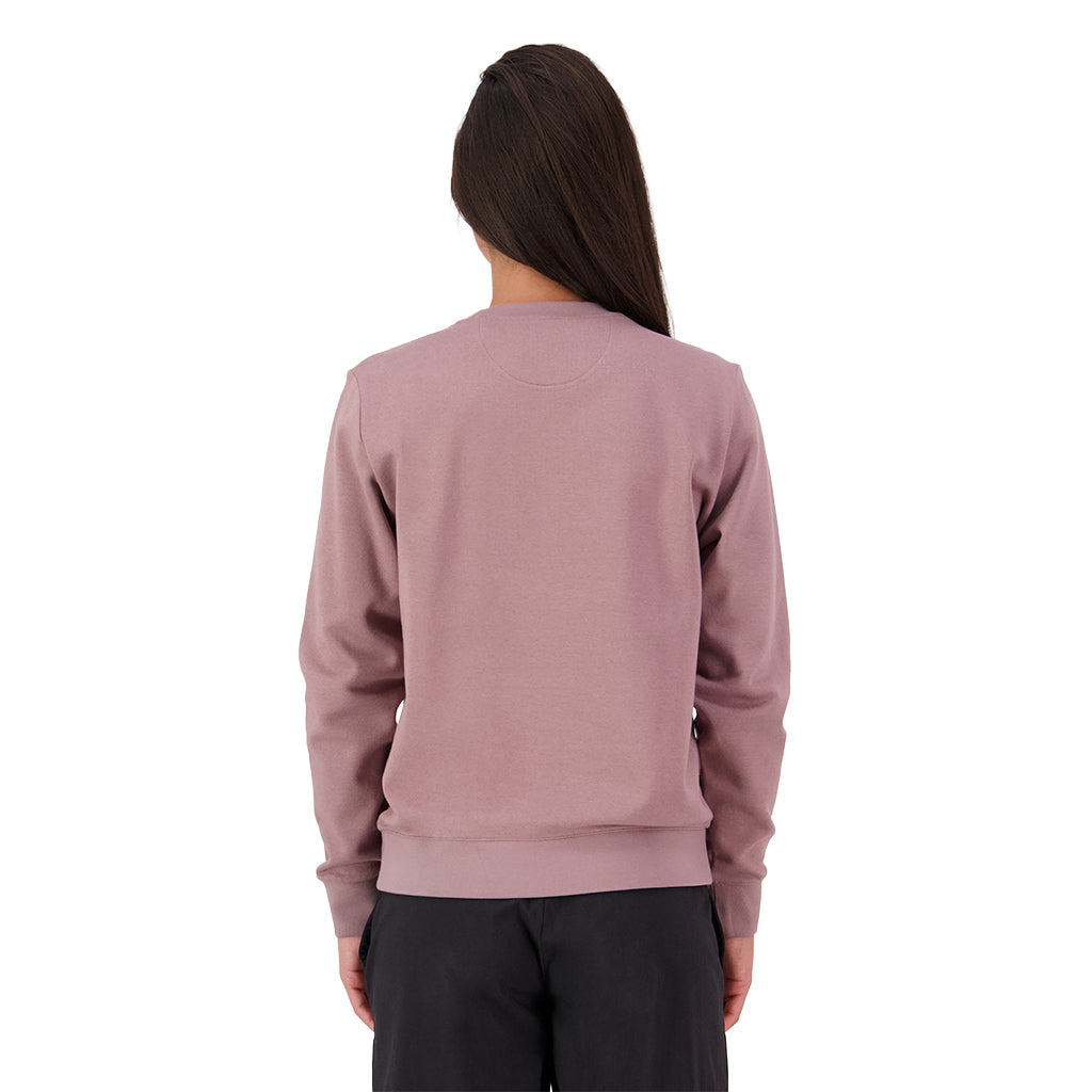 Inversion Merino Crew - Sweatshirt
