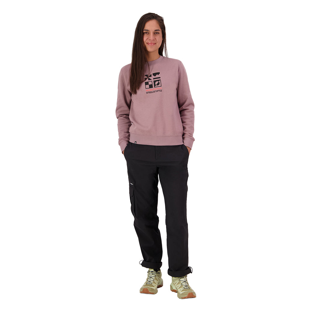 Inversion Merino Crew - Sweatshirt