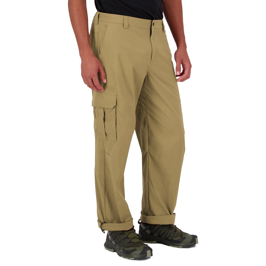 All Mission Pants - Fennel