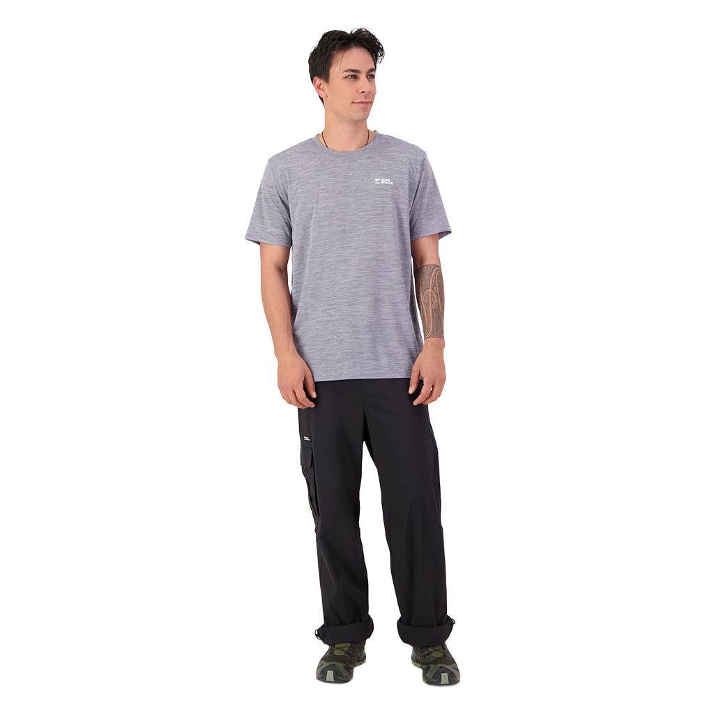 Icon Merino - T-Shirt