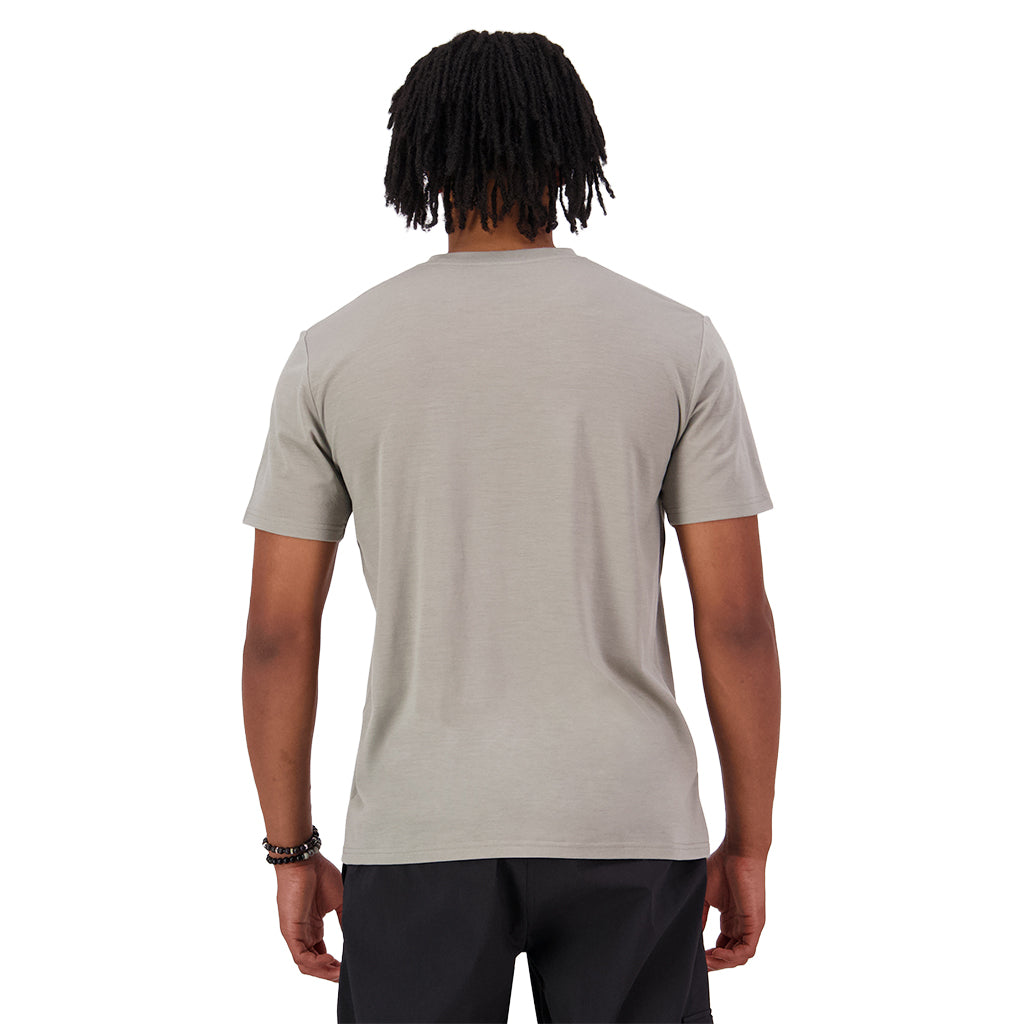 Icon Merino - T-Shirt