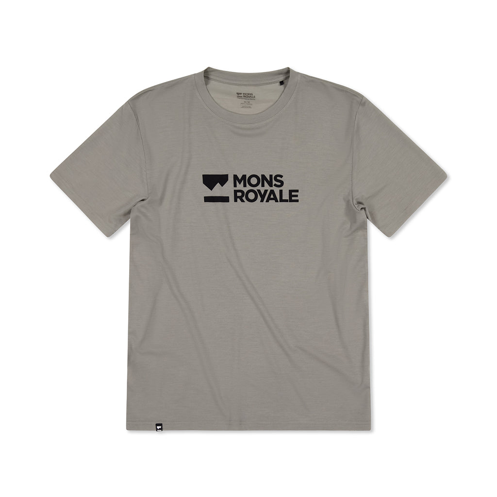 Icon Merino - T-Shirt