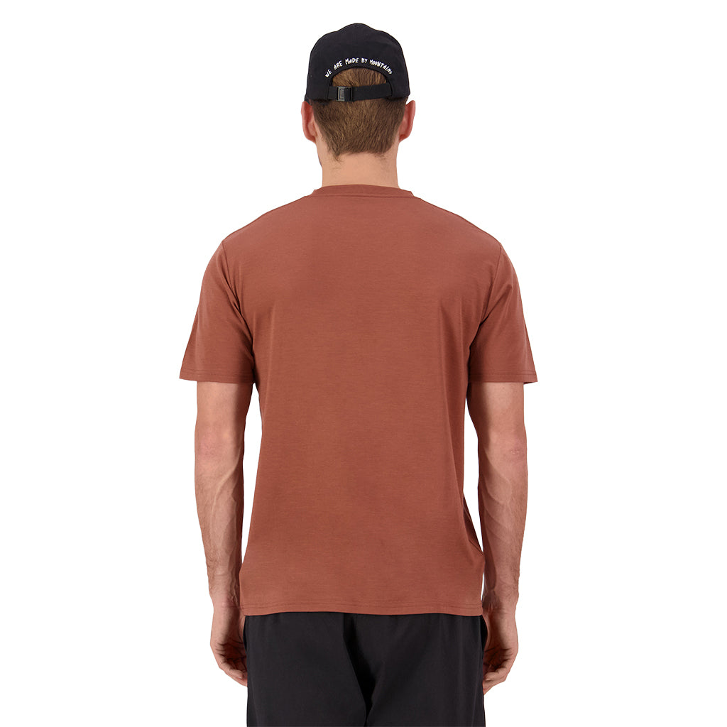 Icon Merino - T-Shirt