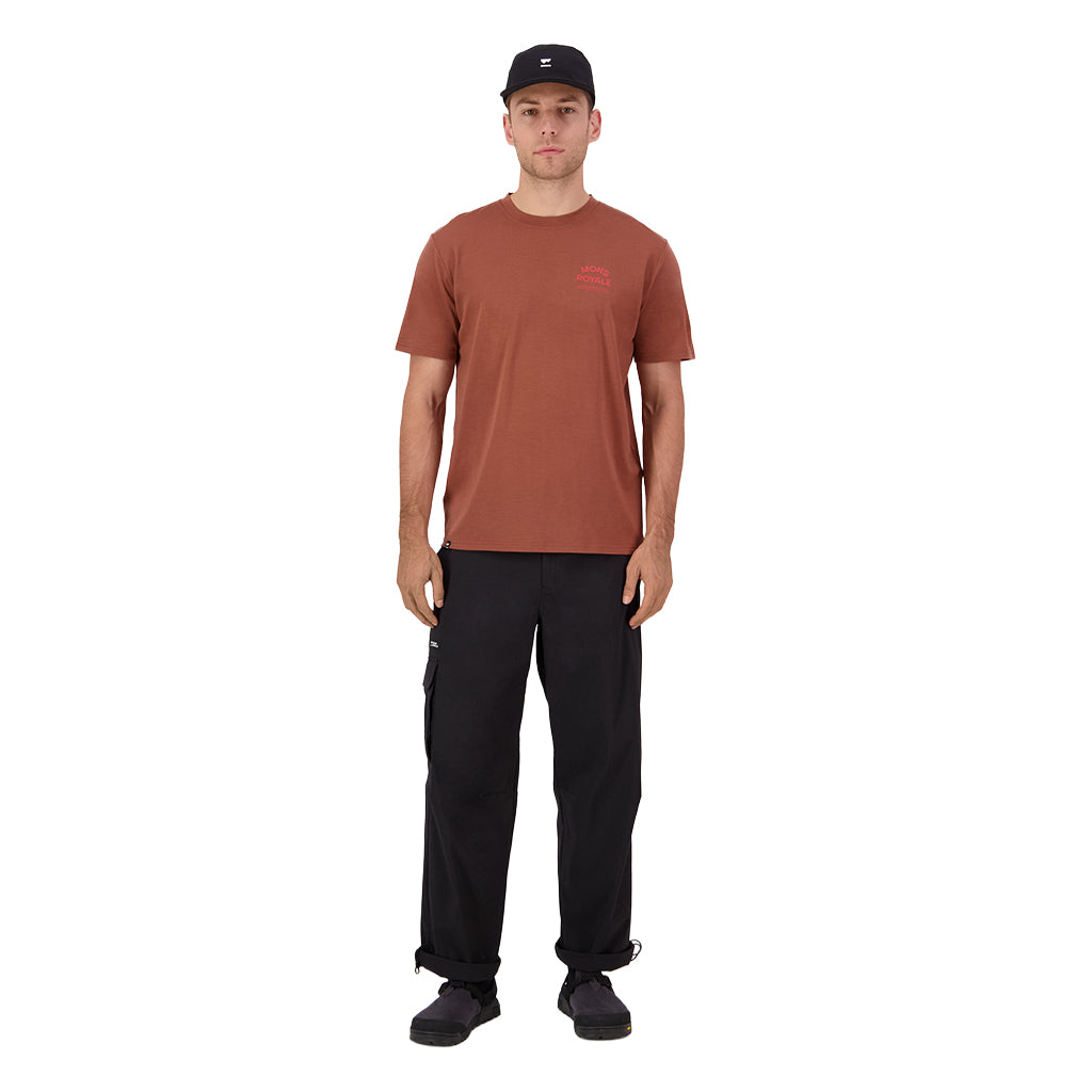Icon Merino - T-Shirt