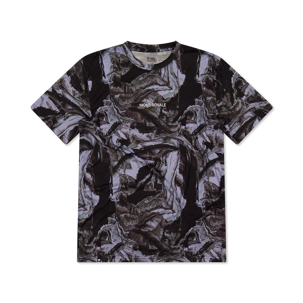 Icon Merino - T-Shirt