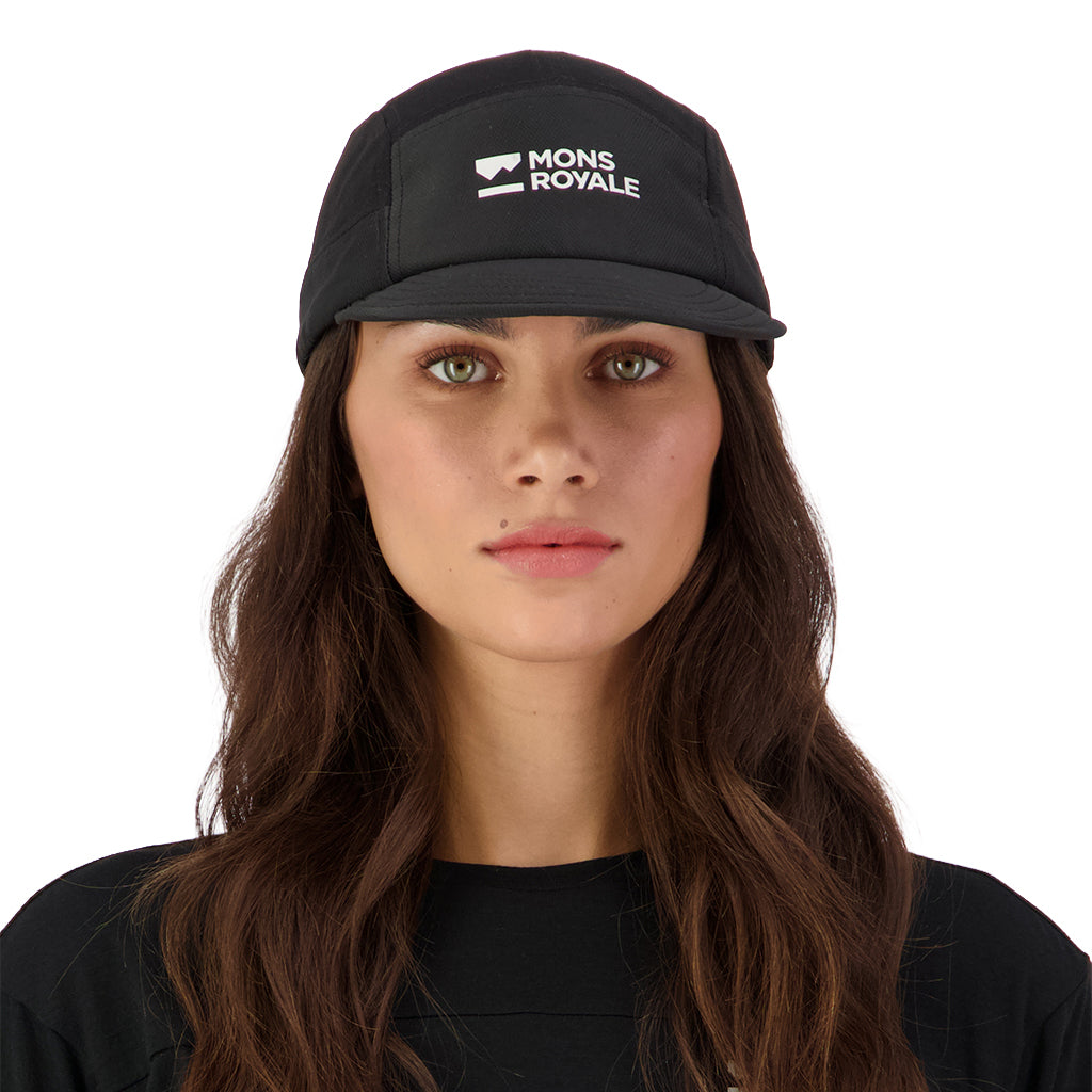 Velocity Trail - Cap