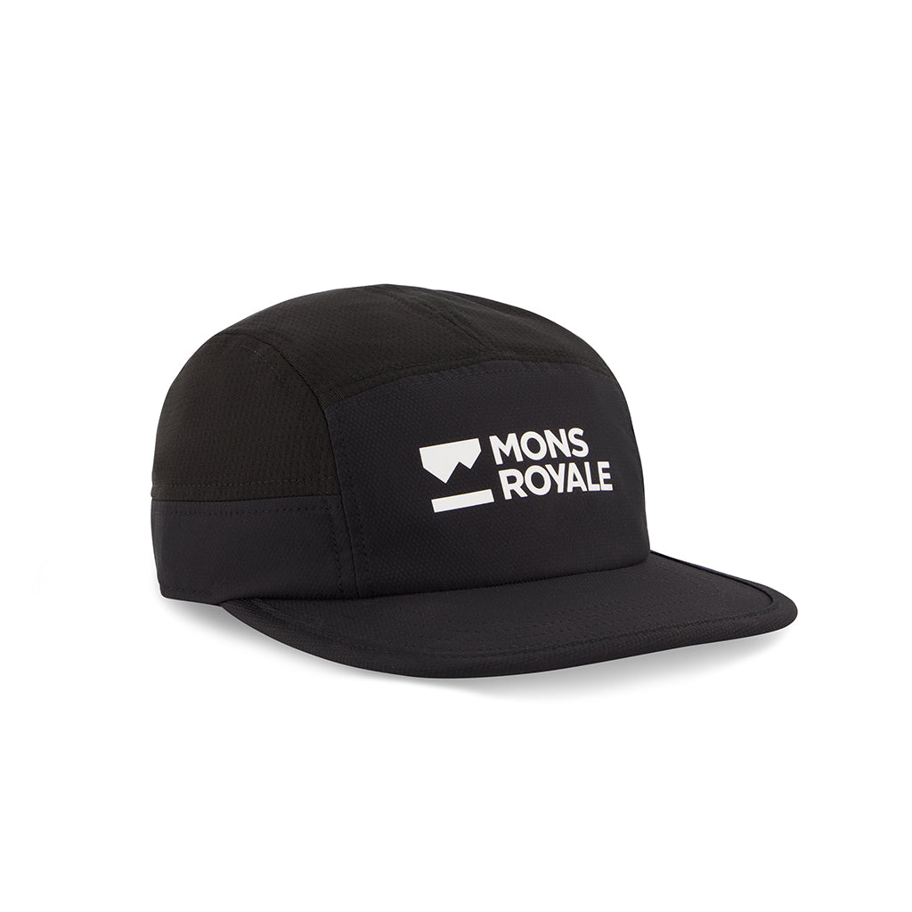 Velocity Trail - Cap