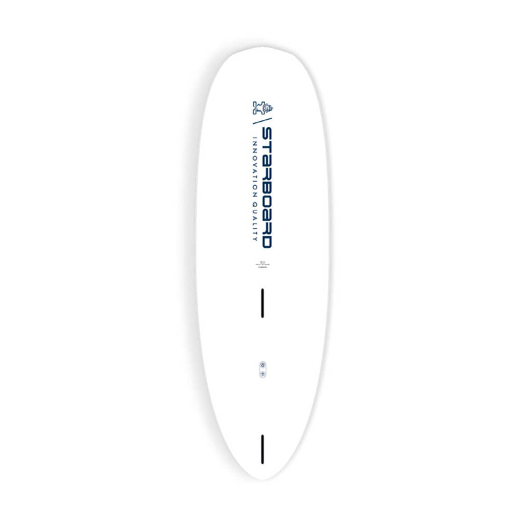 Go Windsurfer Starlite Windsurfboard set nede fra