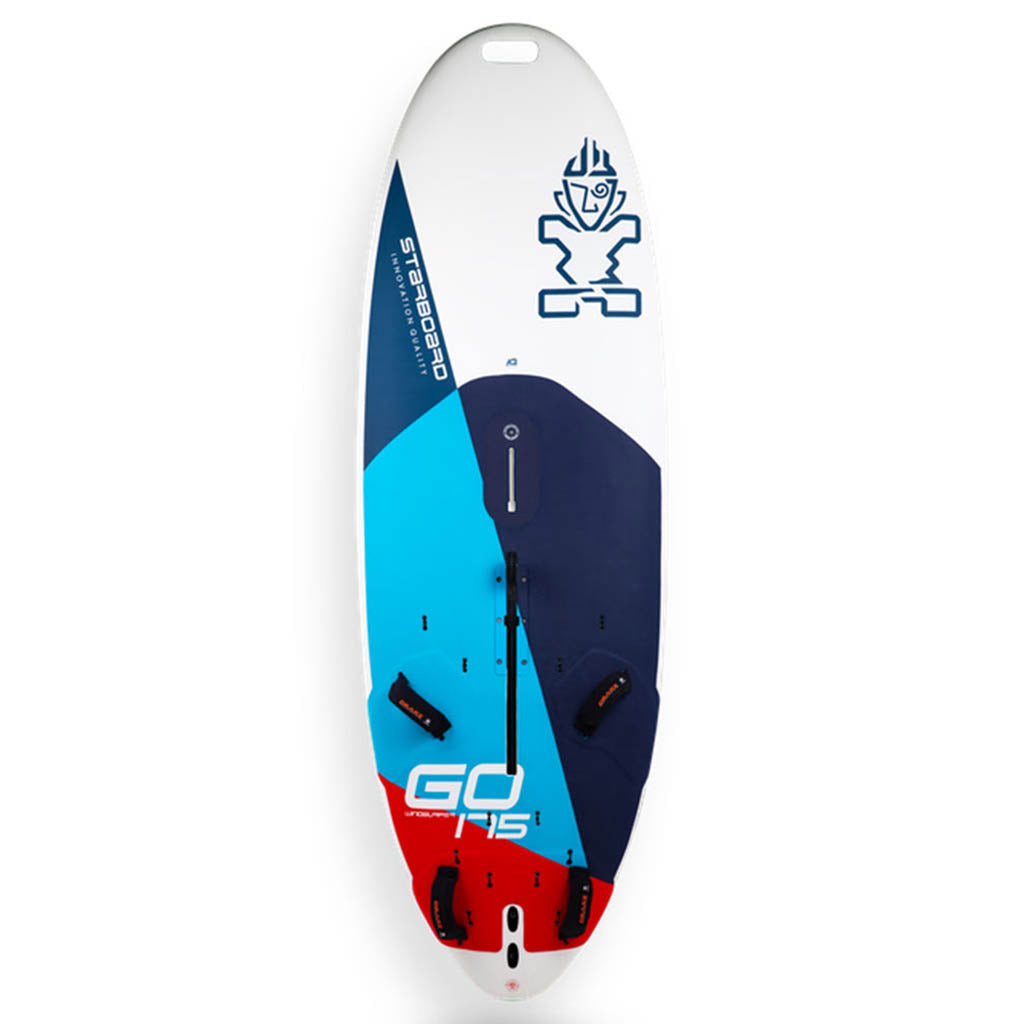 Go Windsurfer Starlite Windsurfboard