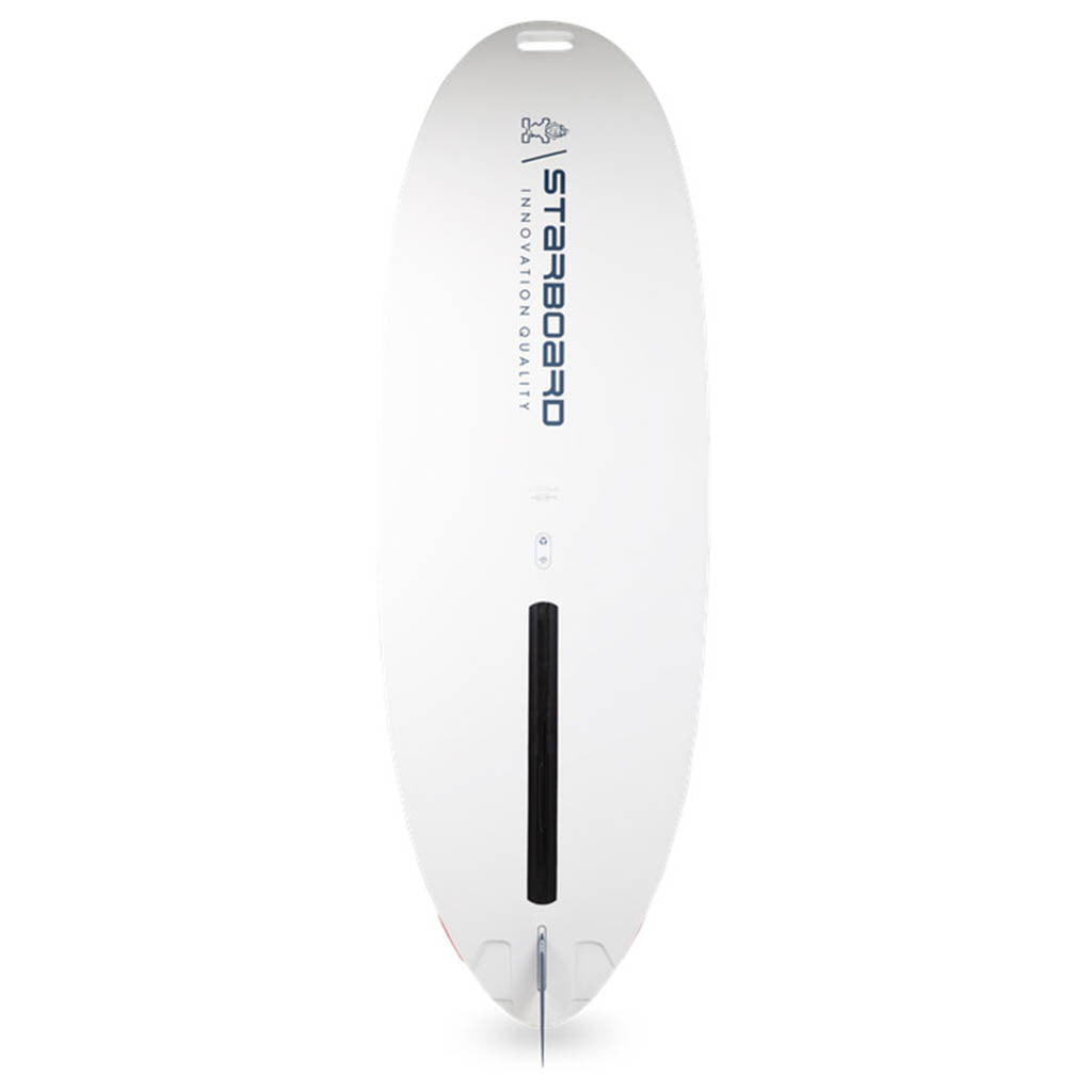 Go Windsurfer Starlite Windsurfboard set nede fra