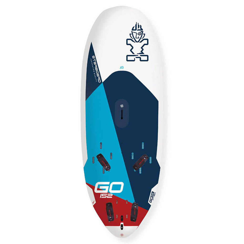 Go Starlite Windsurfboard