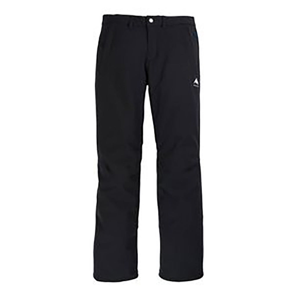 Society Skibukser i farven sort