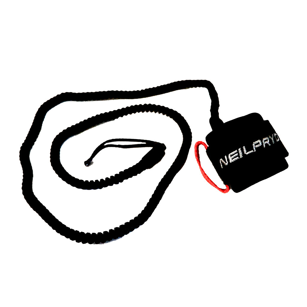 Elastic Wrist - Leash