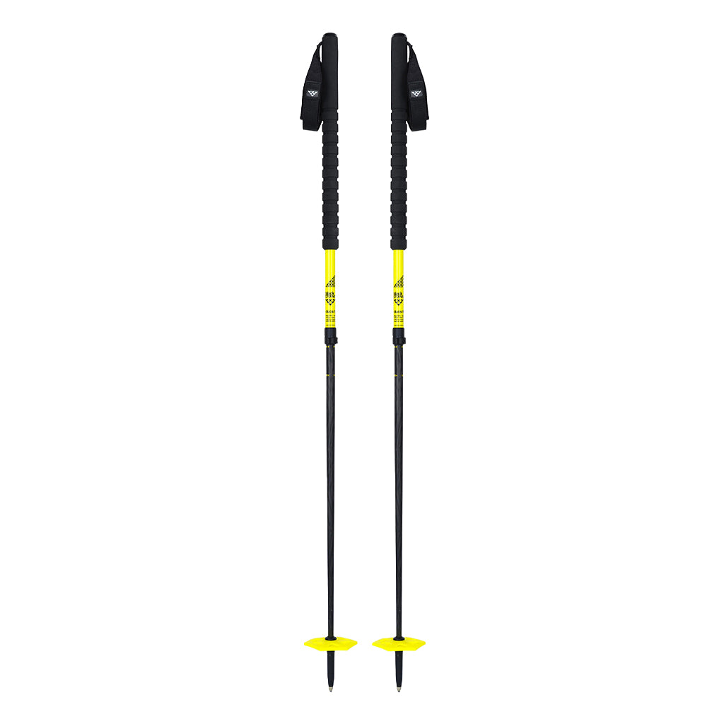Duos Freebird Adjustable (110cm-140cm) - Skistave