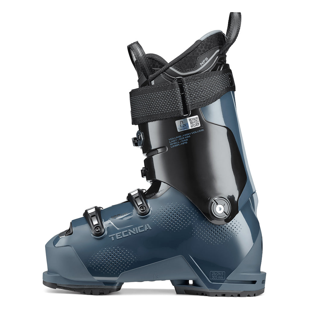 Mach BOA HV 120 GW - Skistøvler