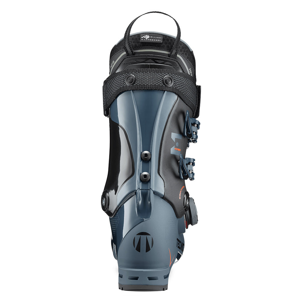 Mach BOA HV 120 GW - Skistøvler