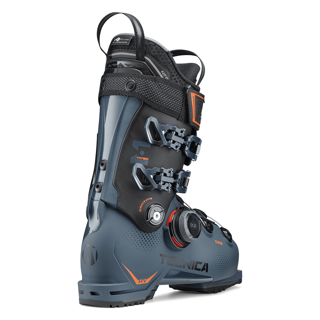 Mach BOA HV 120 GW - Skistøvler