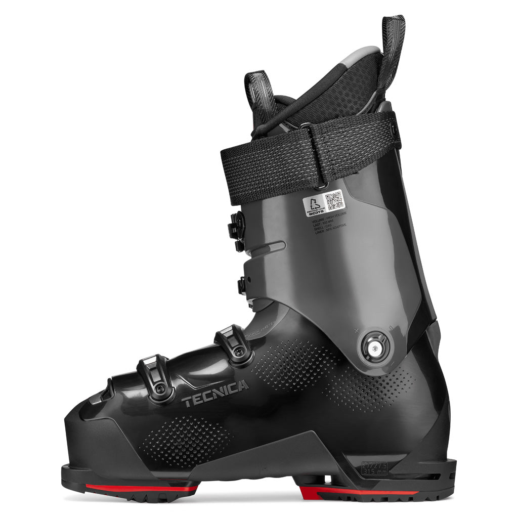 Mach Boa HV 110 GW