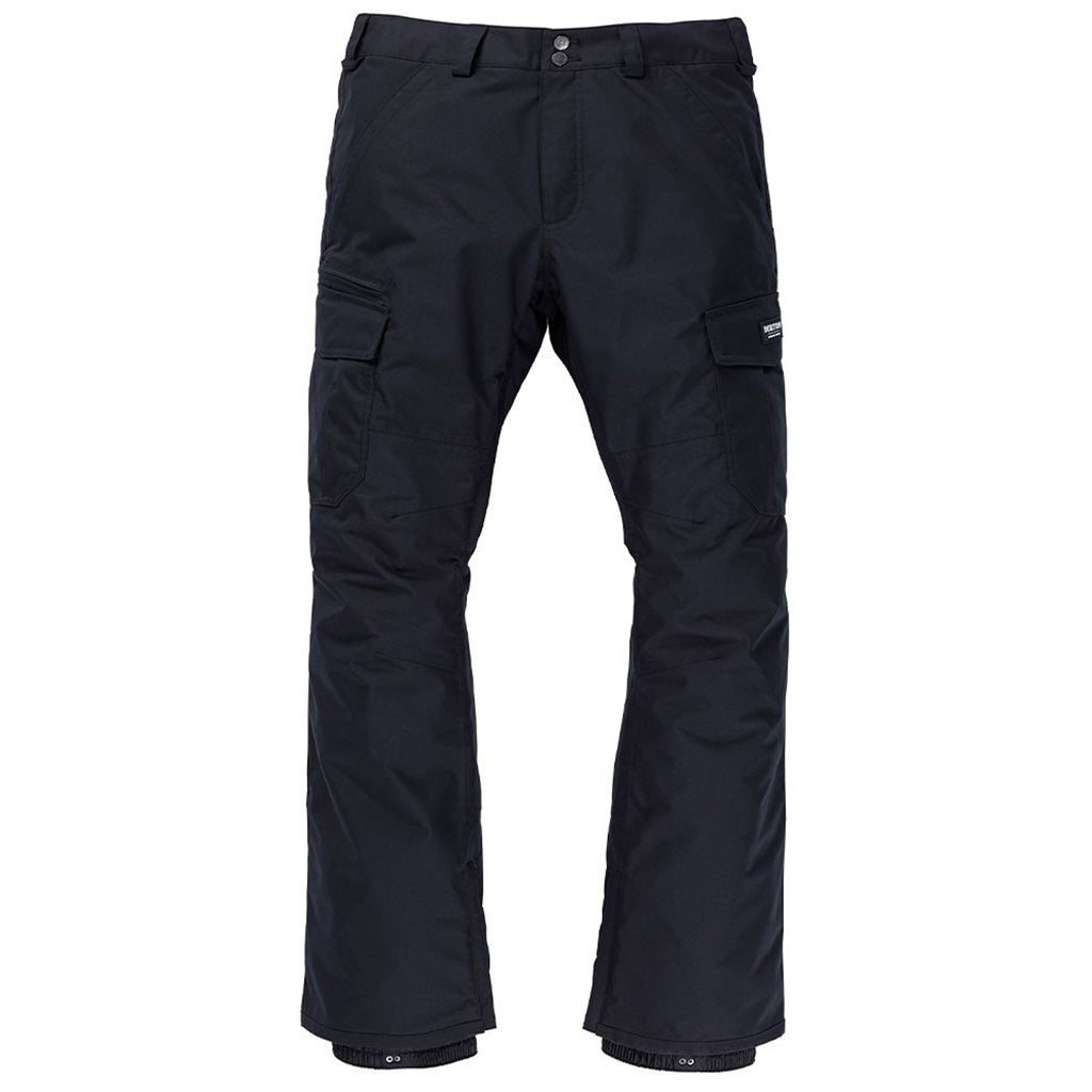 Cargo Skibukser i farven Tall sort