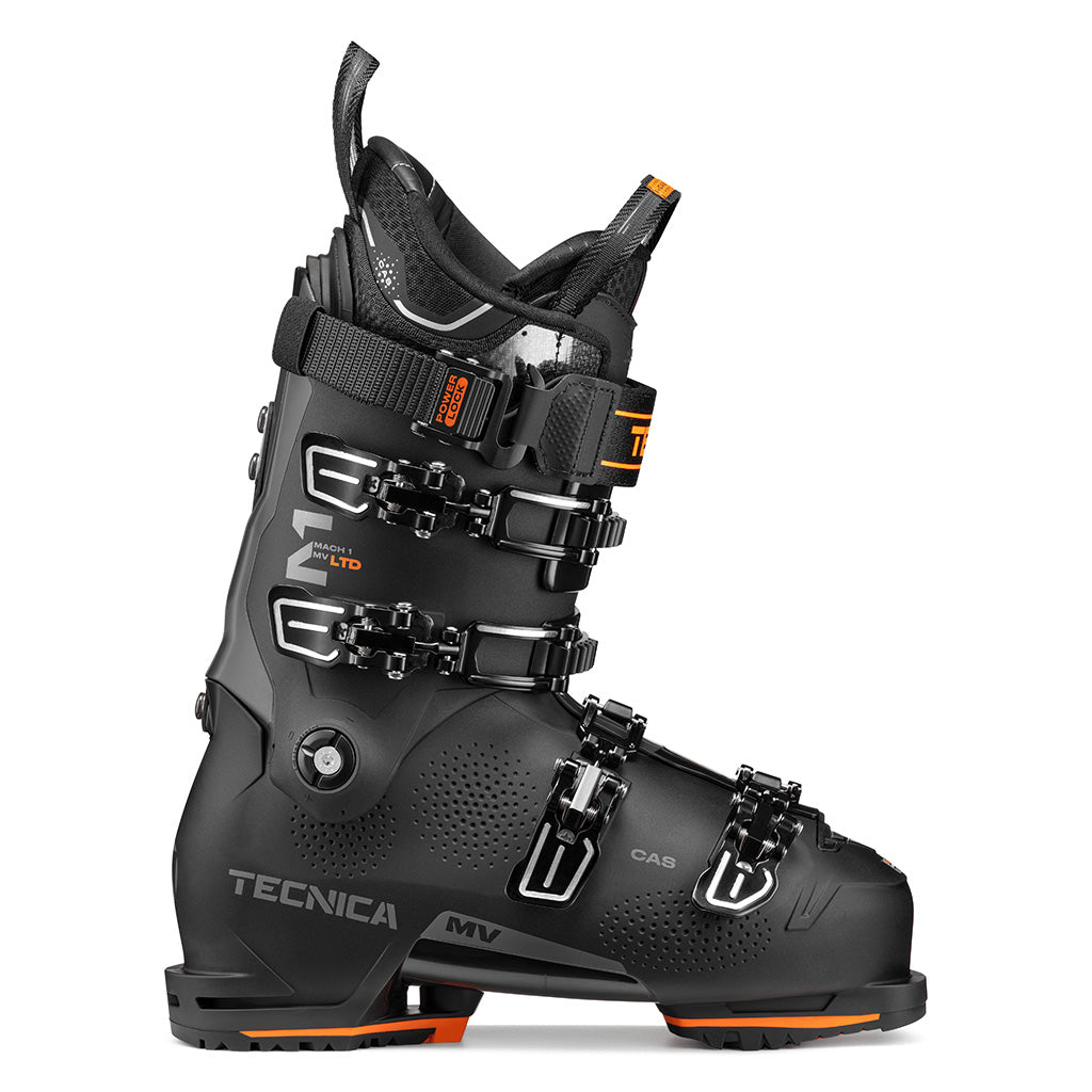 Mach1 MV LTD TD GW - Skistøvler