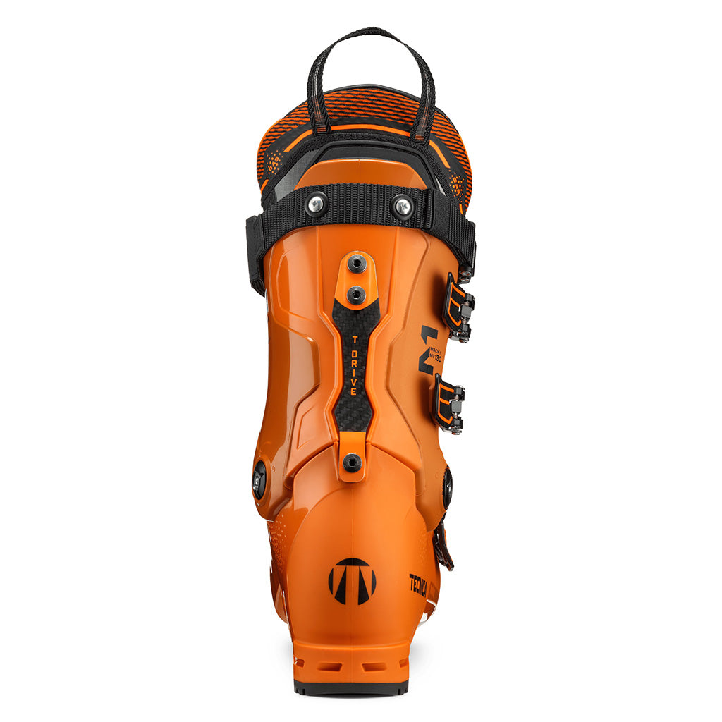 Mach1 MV 130 TD GW - Skistøvler