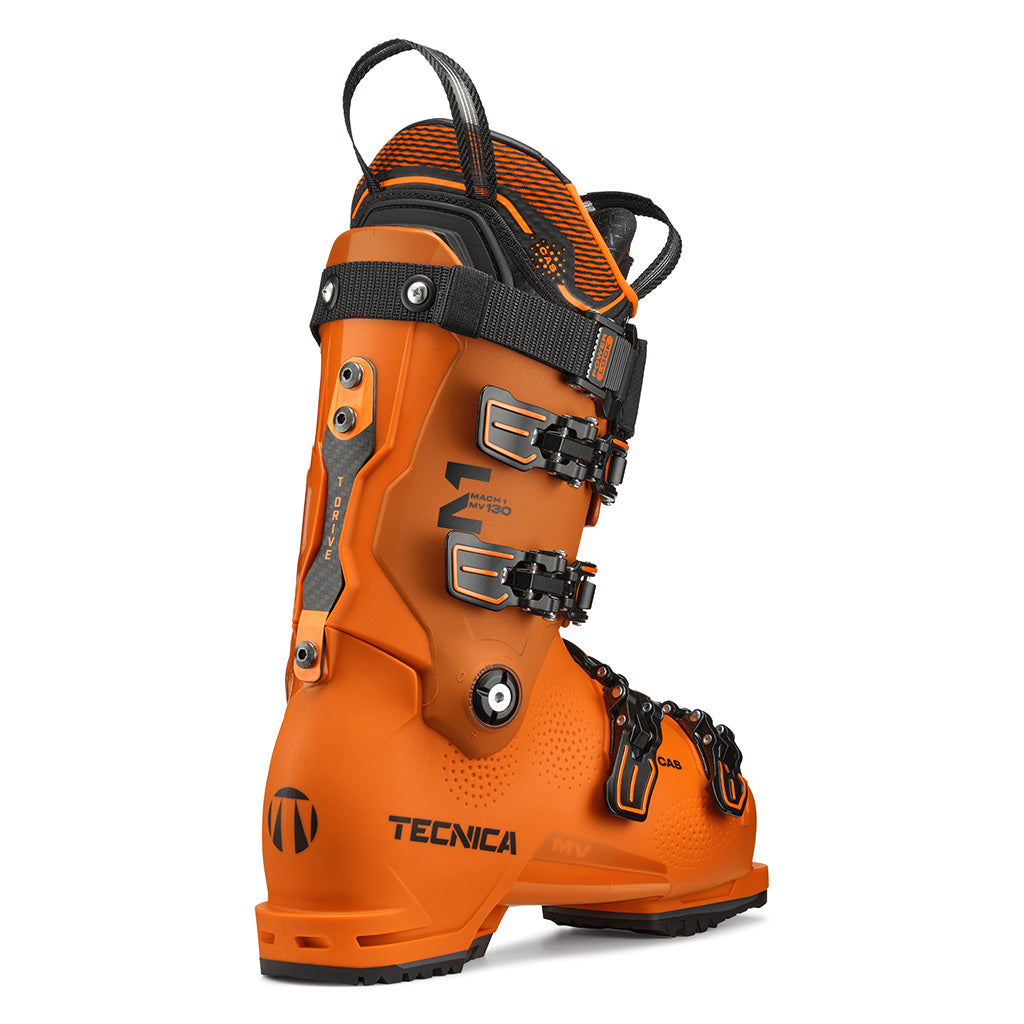 Mach1 MV 130 TD GW - Skistøvler