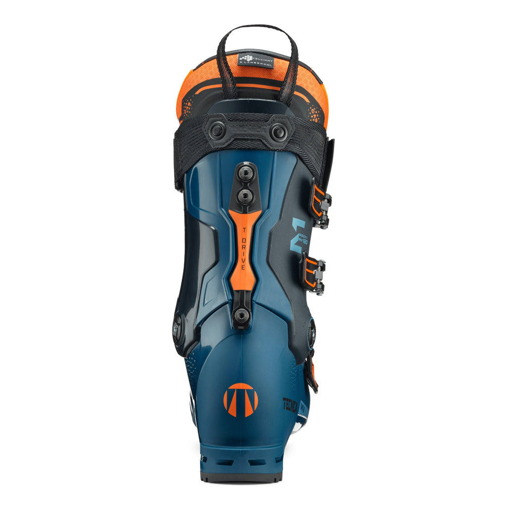 Mach1 MV 120 TD GW - Skistøvler