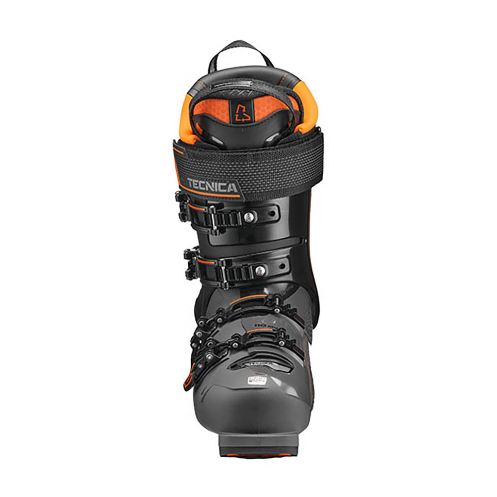 Mach1 MV 110 TD GW Skistøvler i farven Race grå set forfra