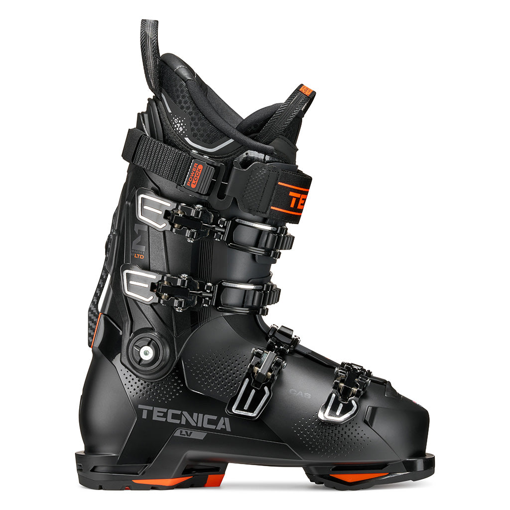 Mach1 LV LTD TD2 GW - Skistøvler