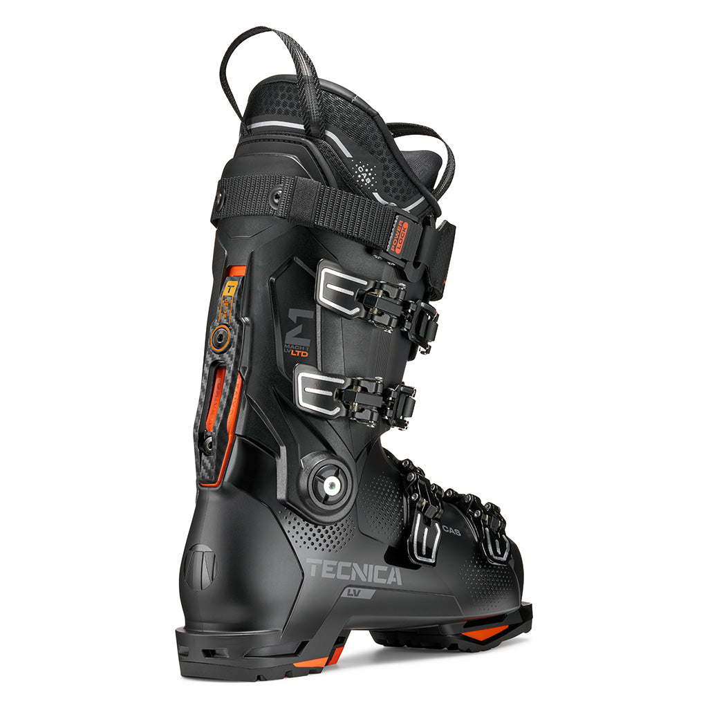 Mach1 LV LTD TD2 GW - Skistøvler