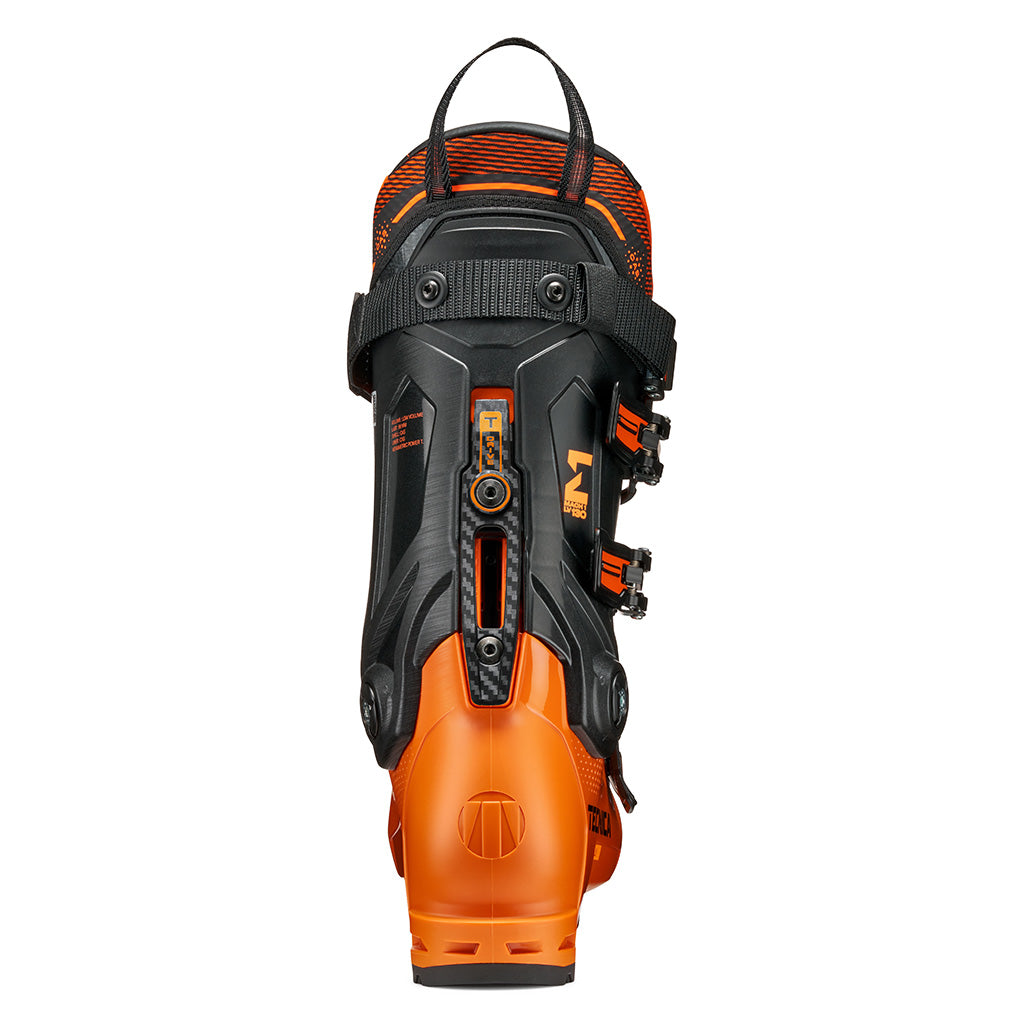 Mach1 LV 130 TD2 GW - Skistøvler