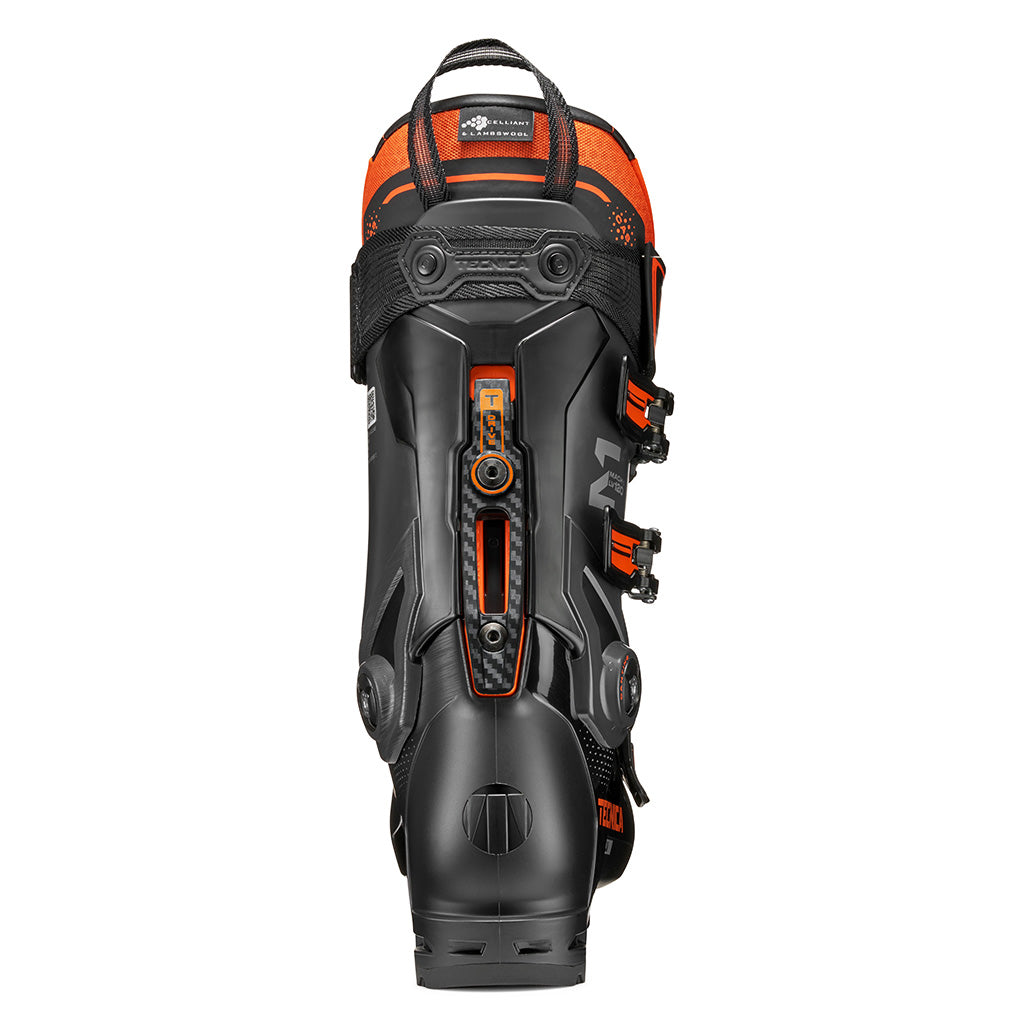 Mach1 LV 120 TD2 GW - Skistøvler