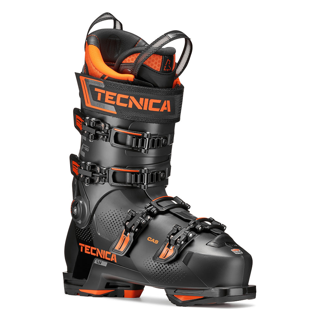 Mach1 LV 120 TD2 GW - Skistøvler